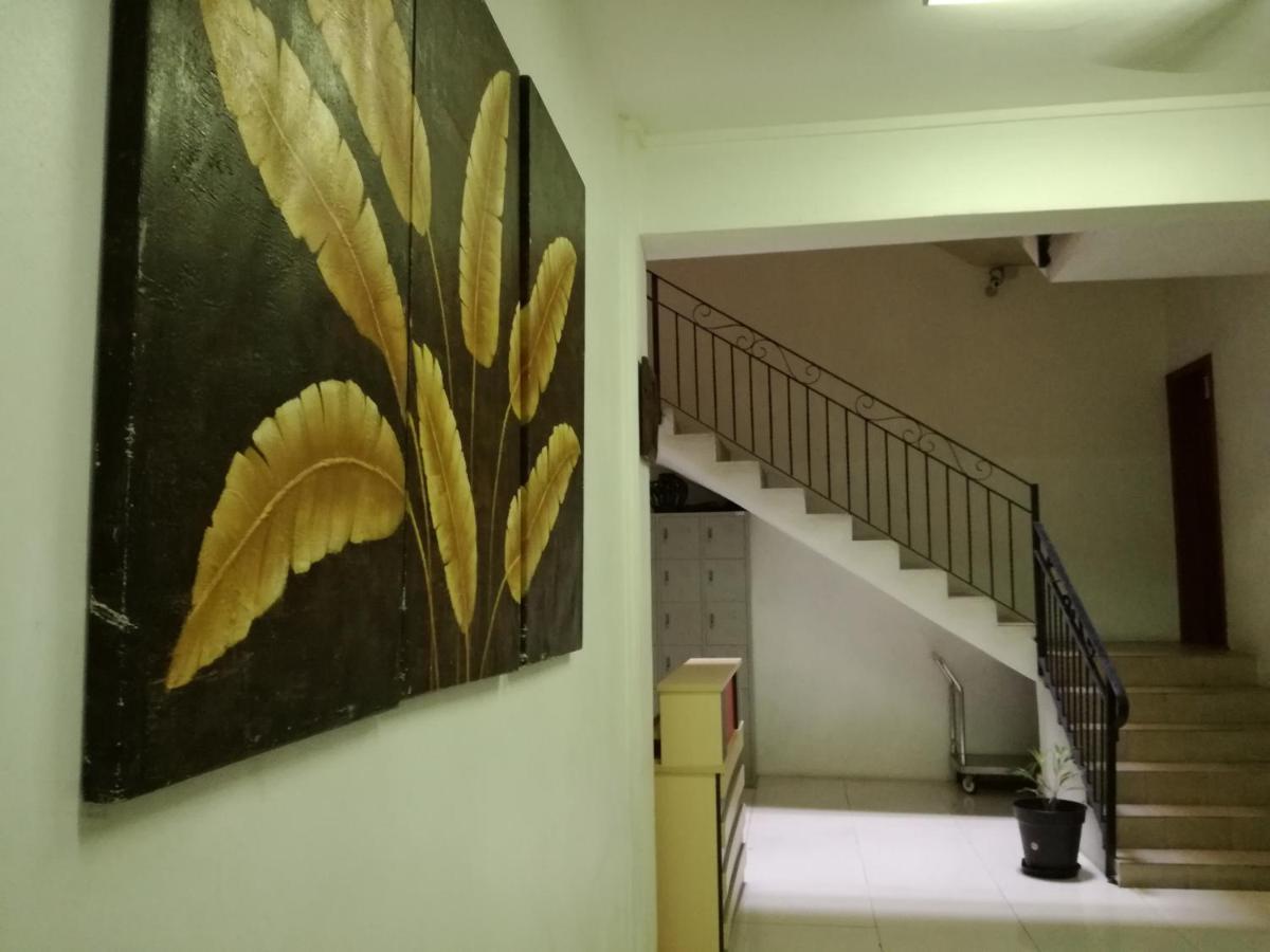 Trendzone Apartments 그란데 바이예 외부 사진